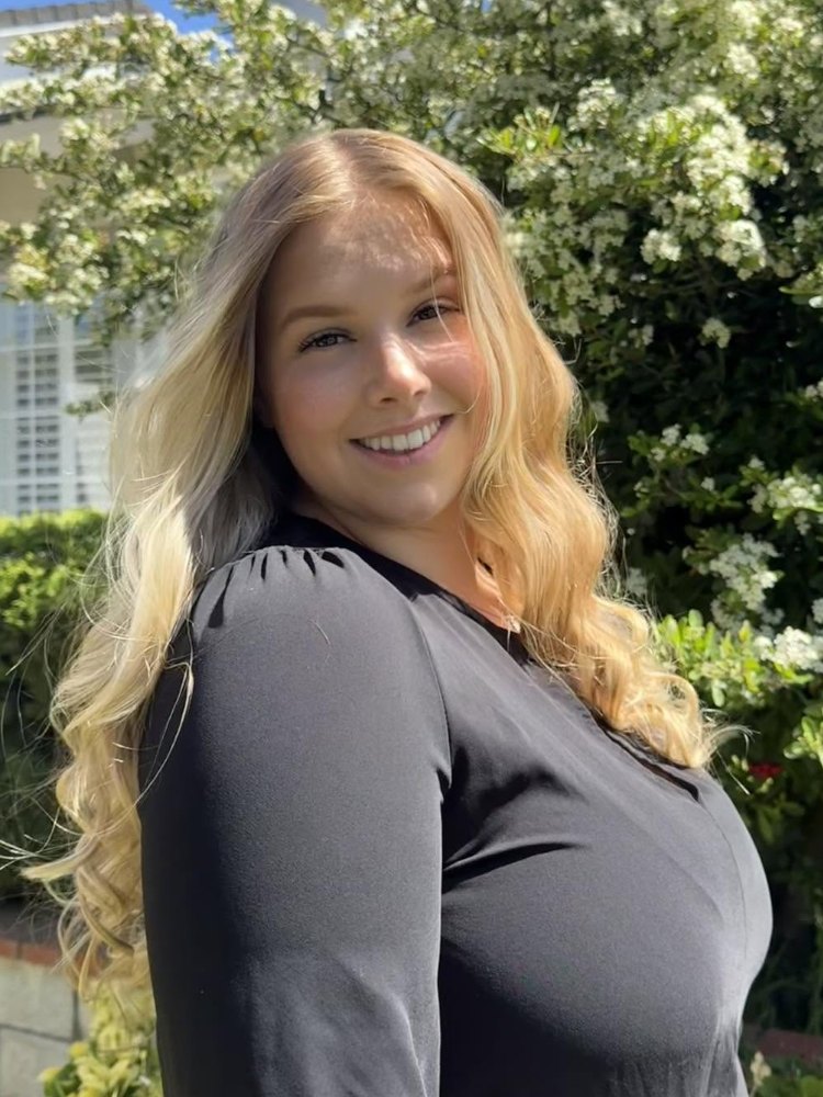 Alexis Keiner, Real Estate Agent at Top Tier Realty