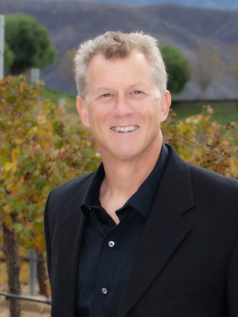 Jim Holbrook, Broker and Founder of Top Tier Realty