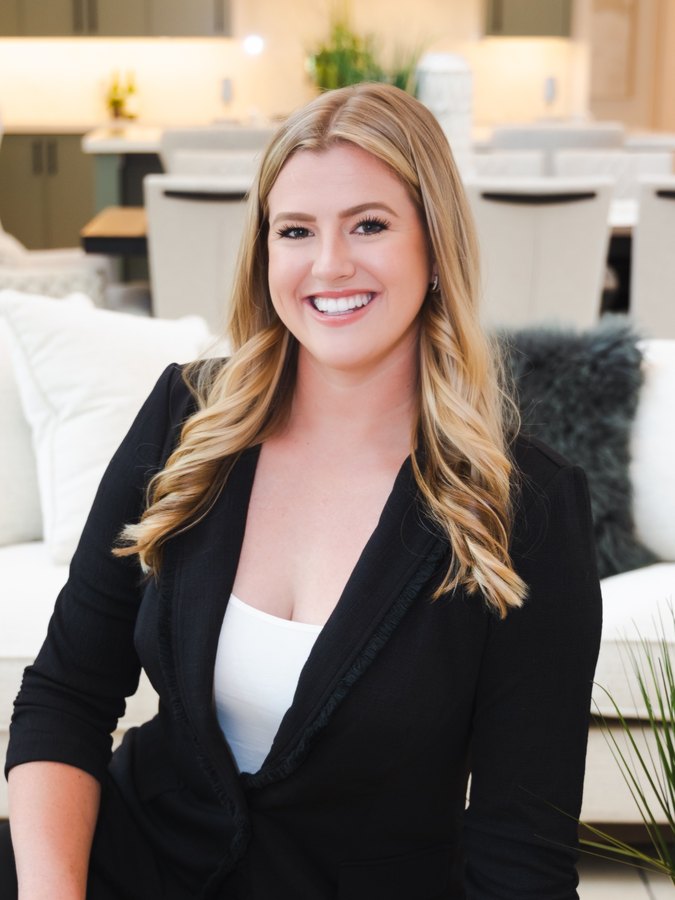 Nicole Caldwell, Real Estate Agent at Top Tier Realty