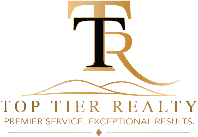 Top Tier Realty