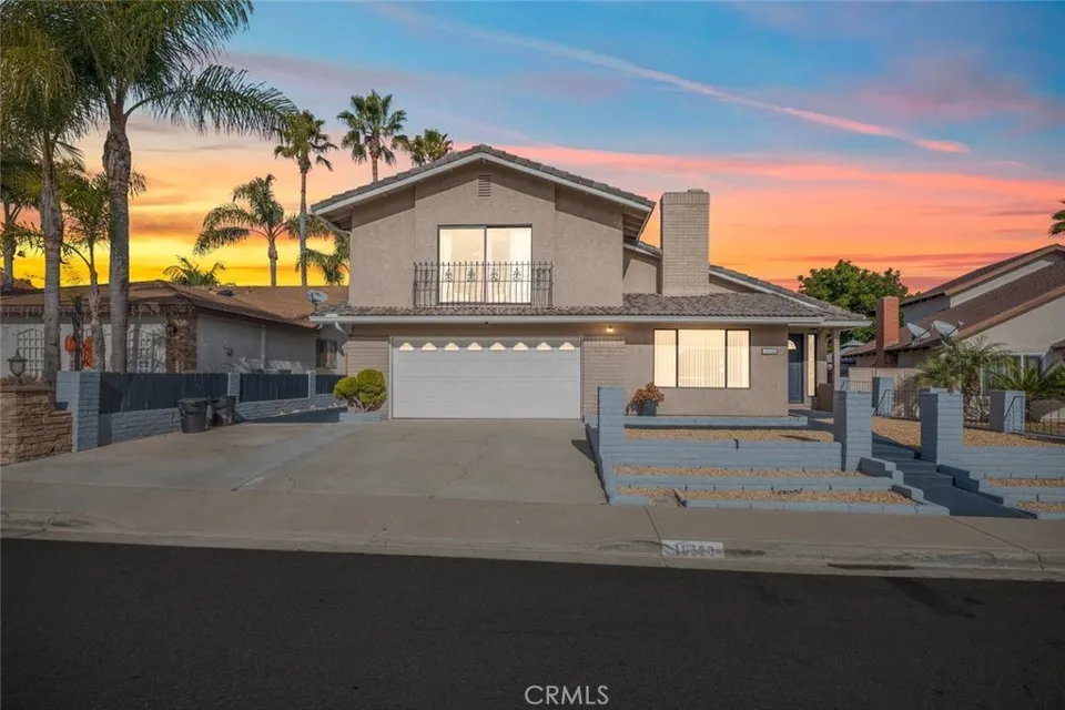 10320 Muchacha Way