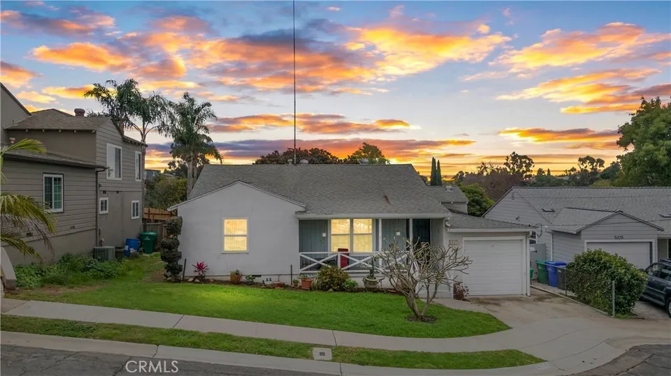 5237 Alcorn Pl
