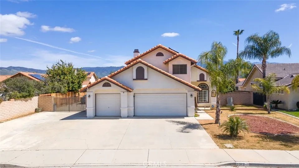 2313 Sonoma Dr