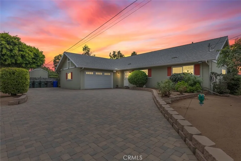 1025 Santa Margarita Dr