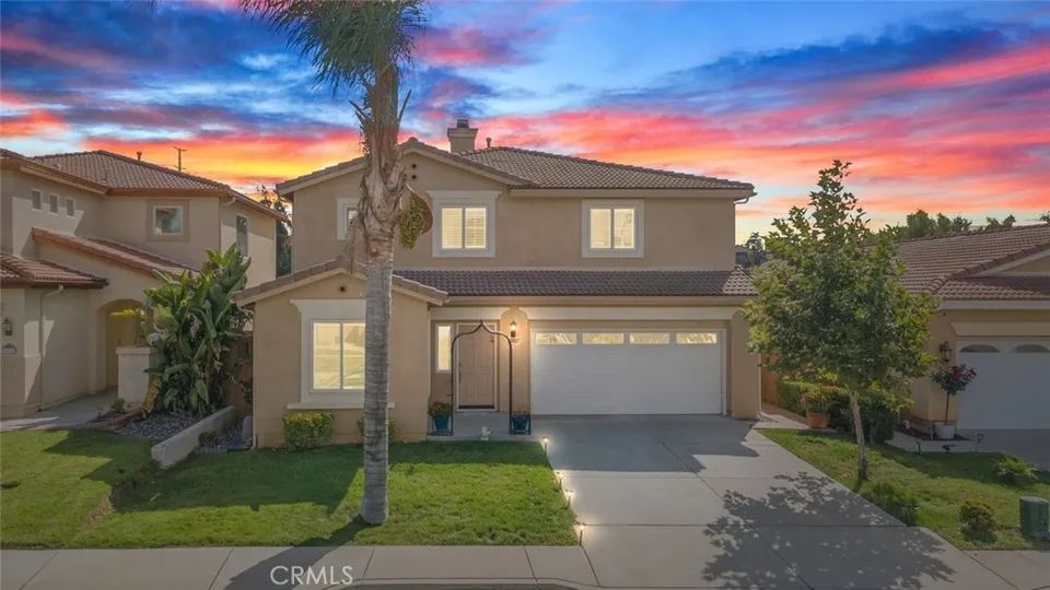 30887 Medinah Way