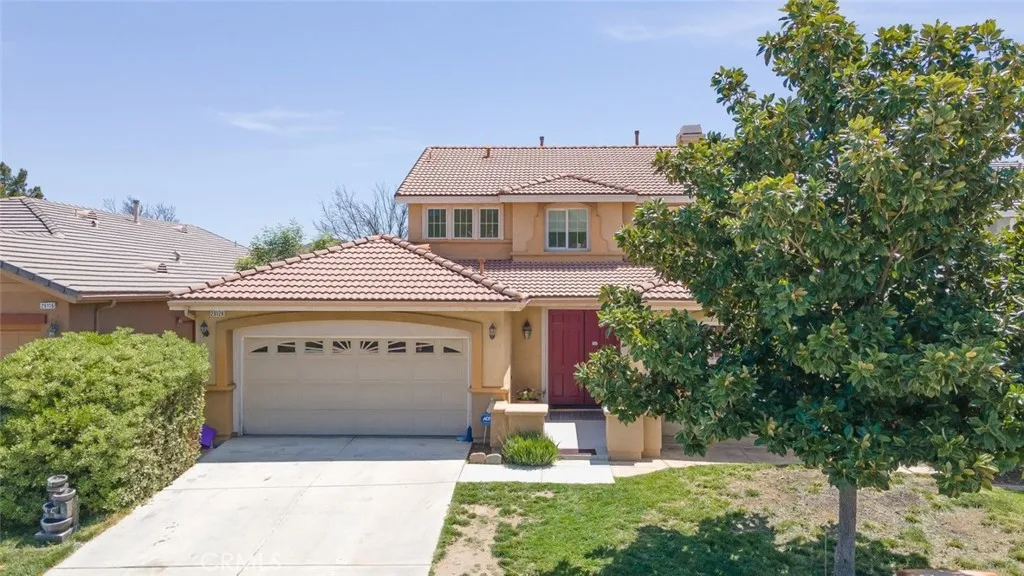 29124 Meandering Cir