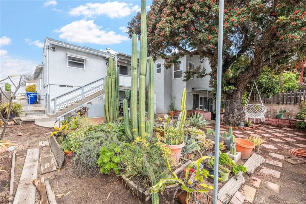 5237 Alcorn Pl