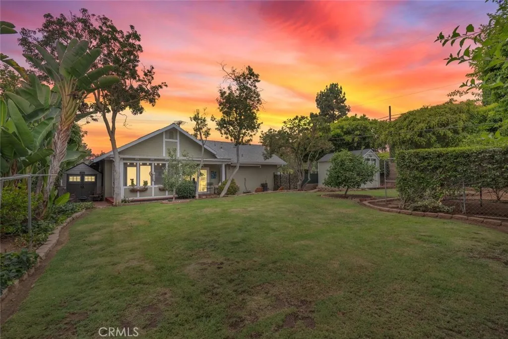1025 Santa Margarita Dr