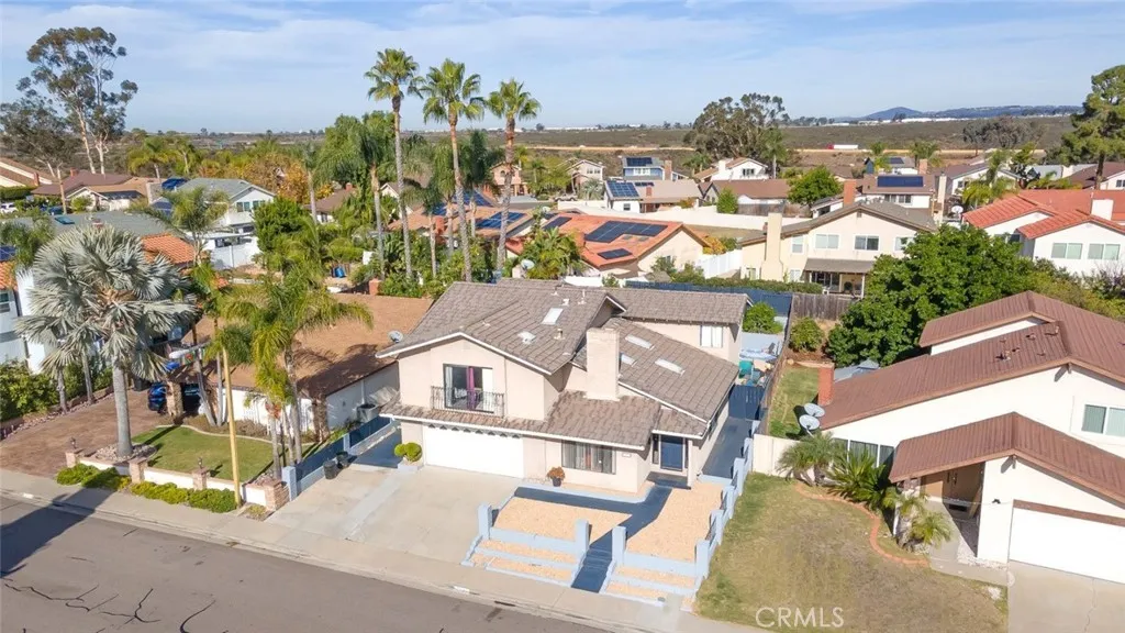 10320 Muchacha Way