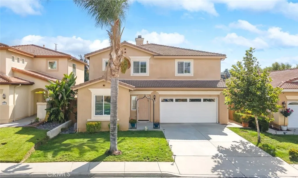 30887 Medinah Way