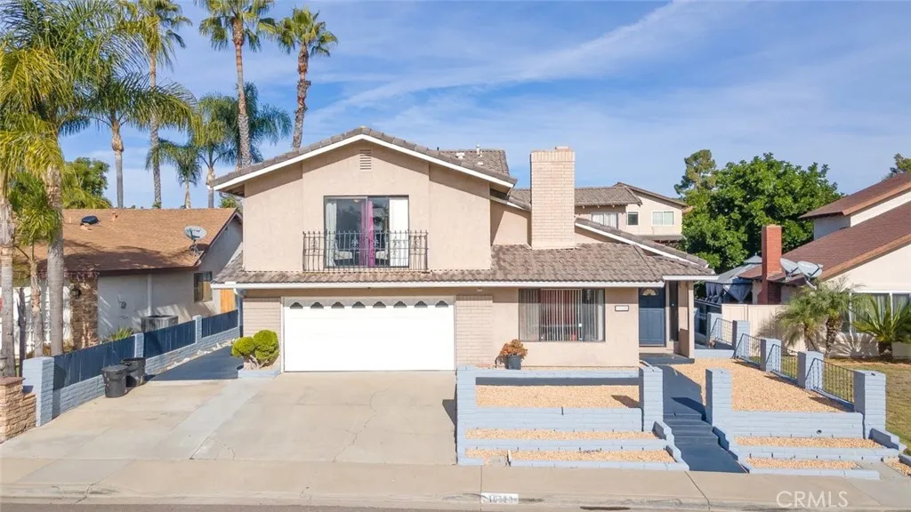 10320 Muchacha Way