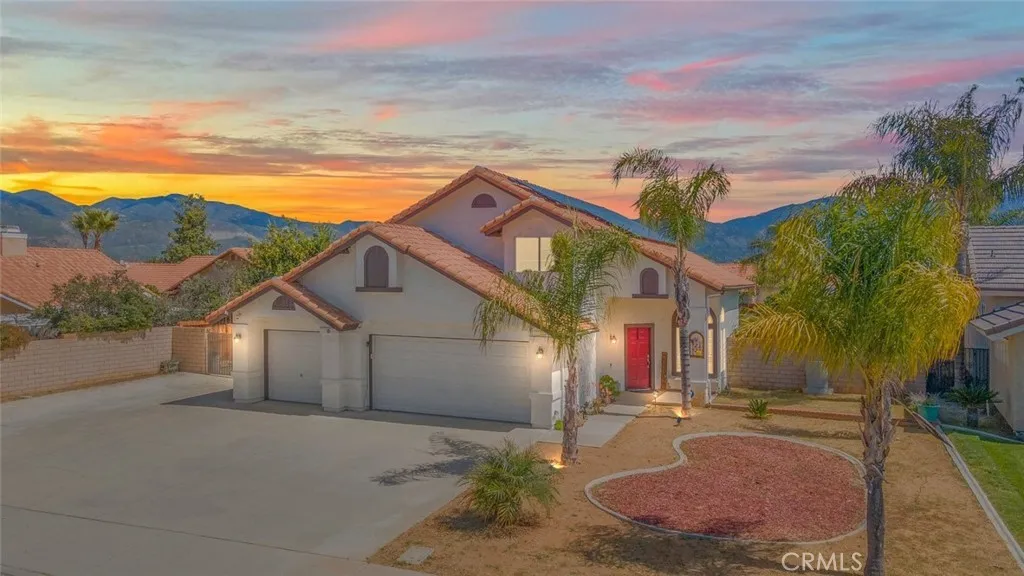 2313 Sonoma Dr