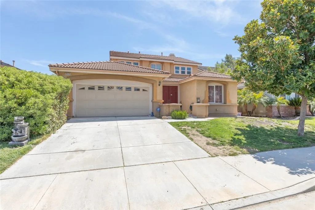 29124 Meandering Cir