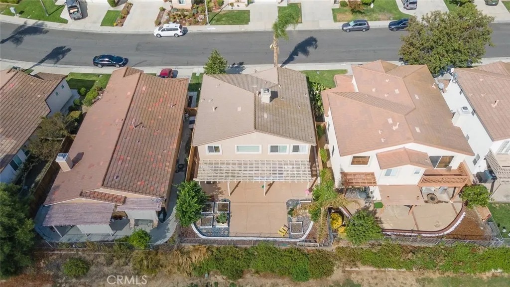 30887 Medinah Way