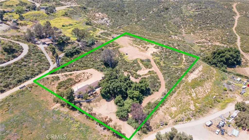 33845 Daily Rd