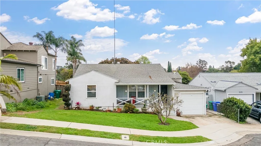 5237 Alcorn Pl