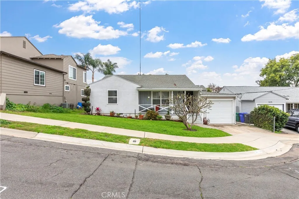 5237 Alcorn Pl