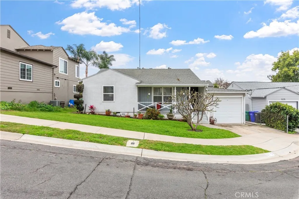 5237 Alcorn Pl
