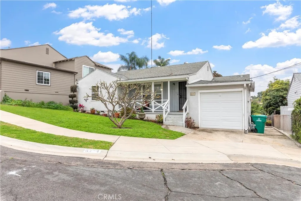 5237 Alcorn Pl