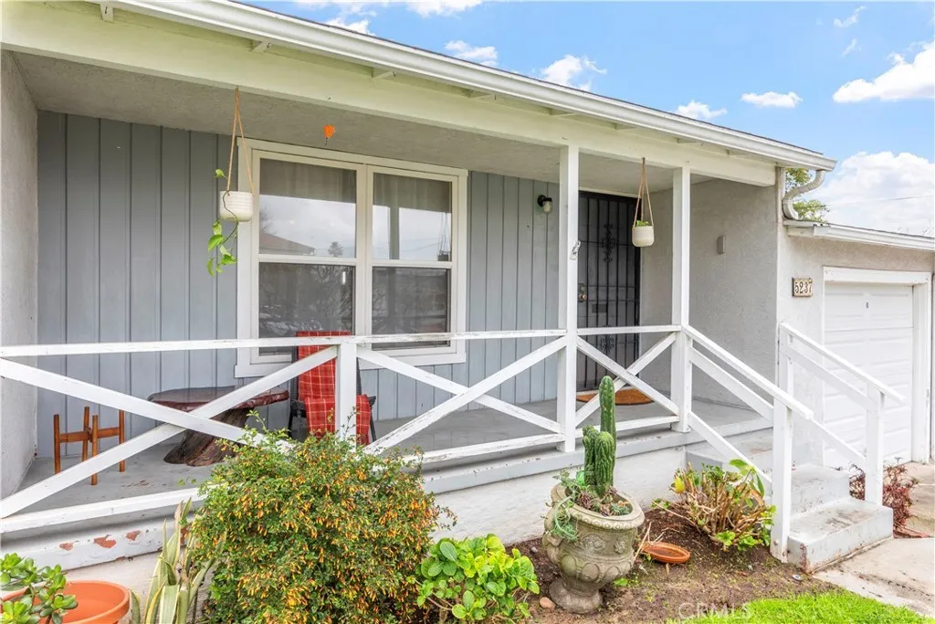 5237 Alcorn Pl