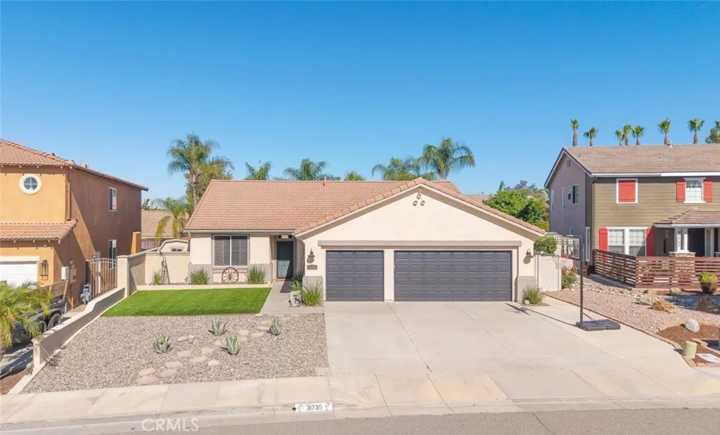 31735 Mesa View Dr
