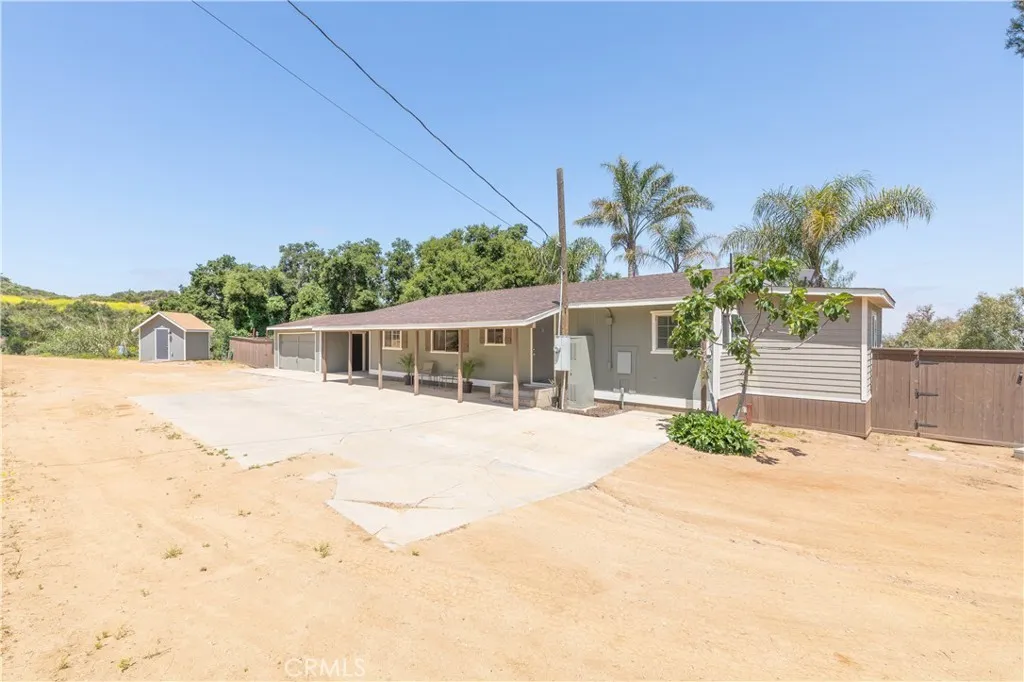 33845 Daily Rd