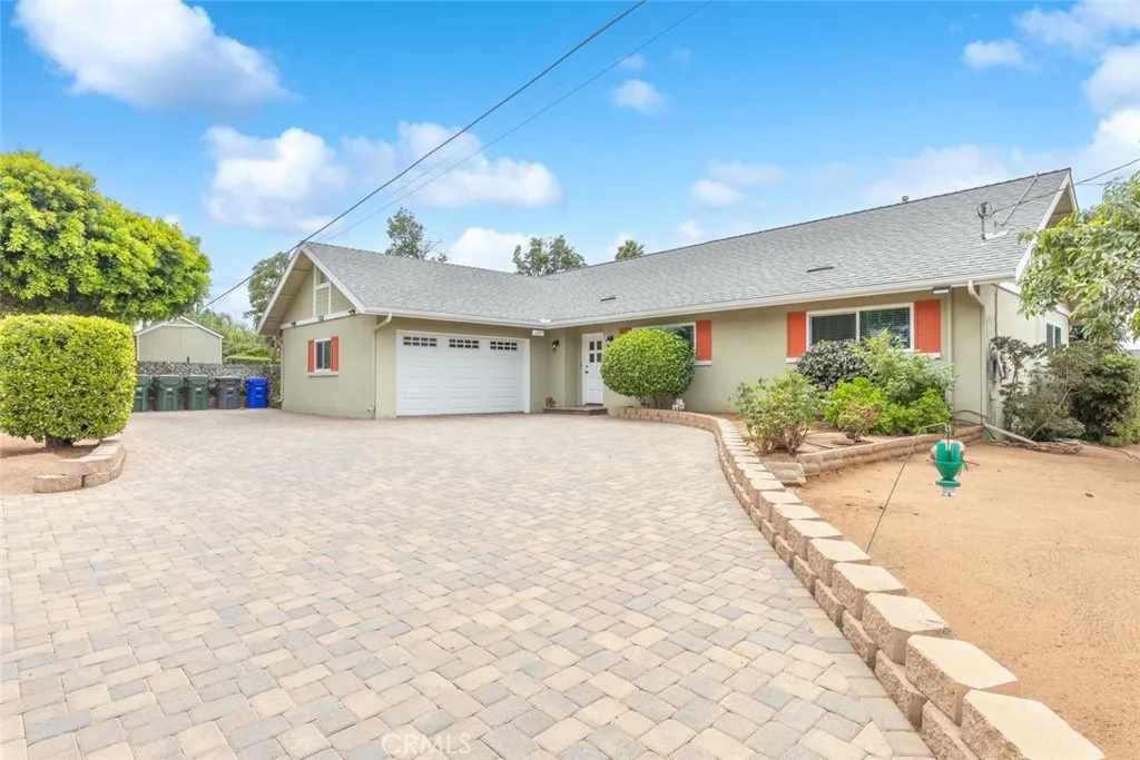 1025 Santa Margarita Dr