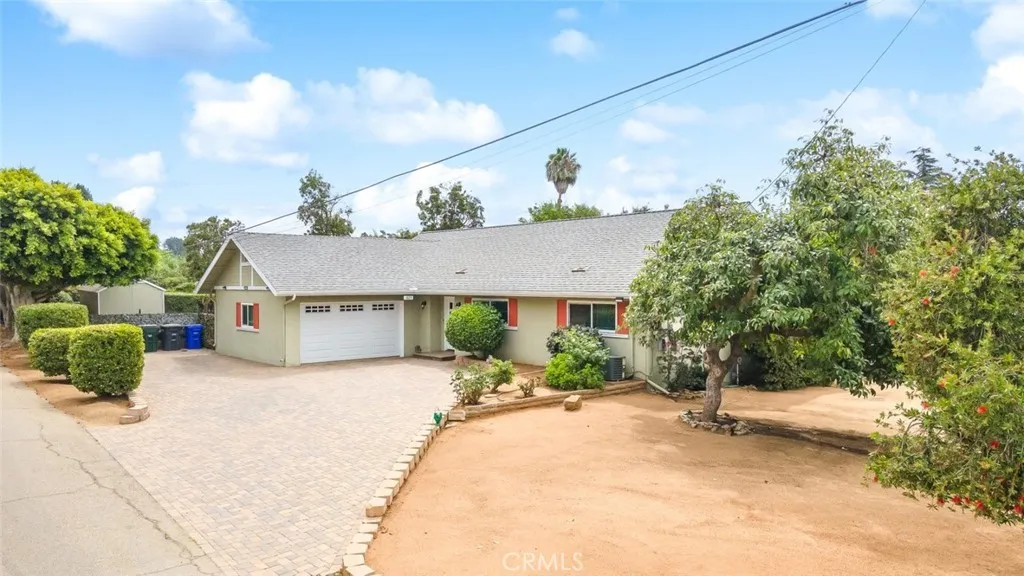 1025 Santa Margarita Dr