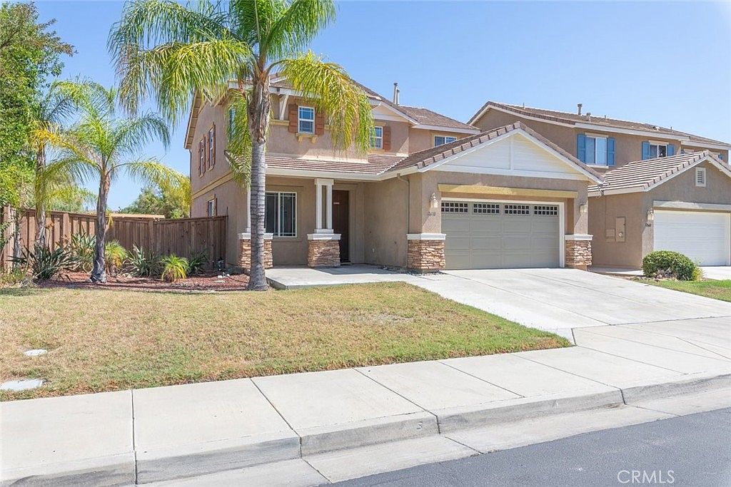 32670 Santa Cruz Way
