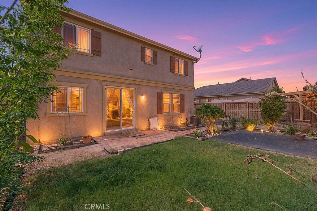 32670 Santa Cruz Way