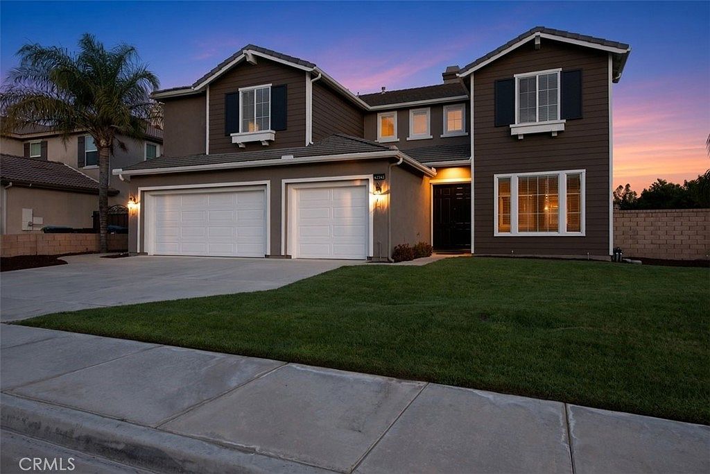 42542 Vancouver Pl