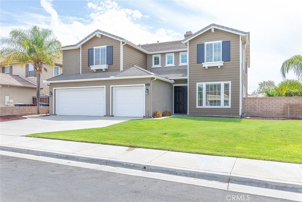 42542 Vancouver Pl