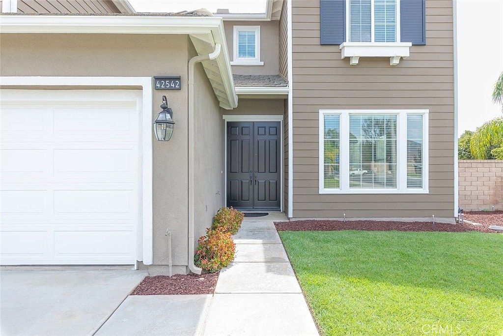 42542 Vancouver Pl